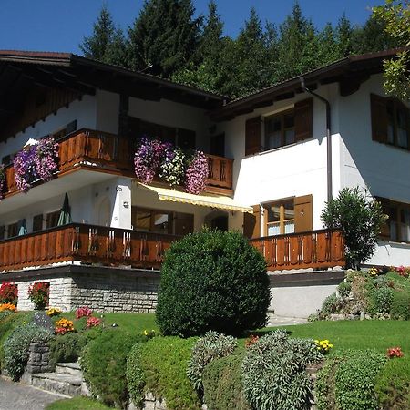 Ferienwohnung Strubreiter Scheffau am Tennengebirge ภายนอก รูปภาพ