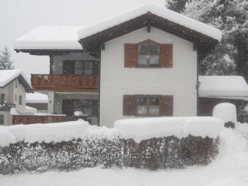 Ferienwohnung Strubreiter Scheffau am Tennengebirge ภายนอก รูปภาพ