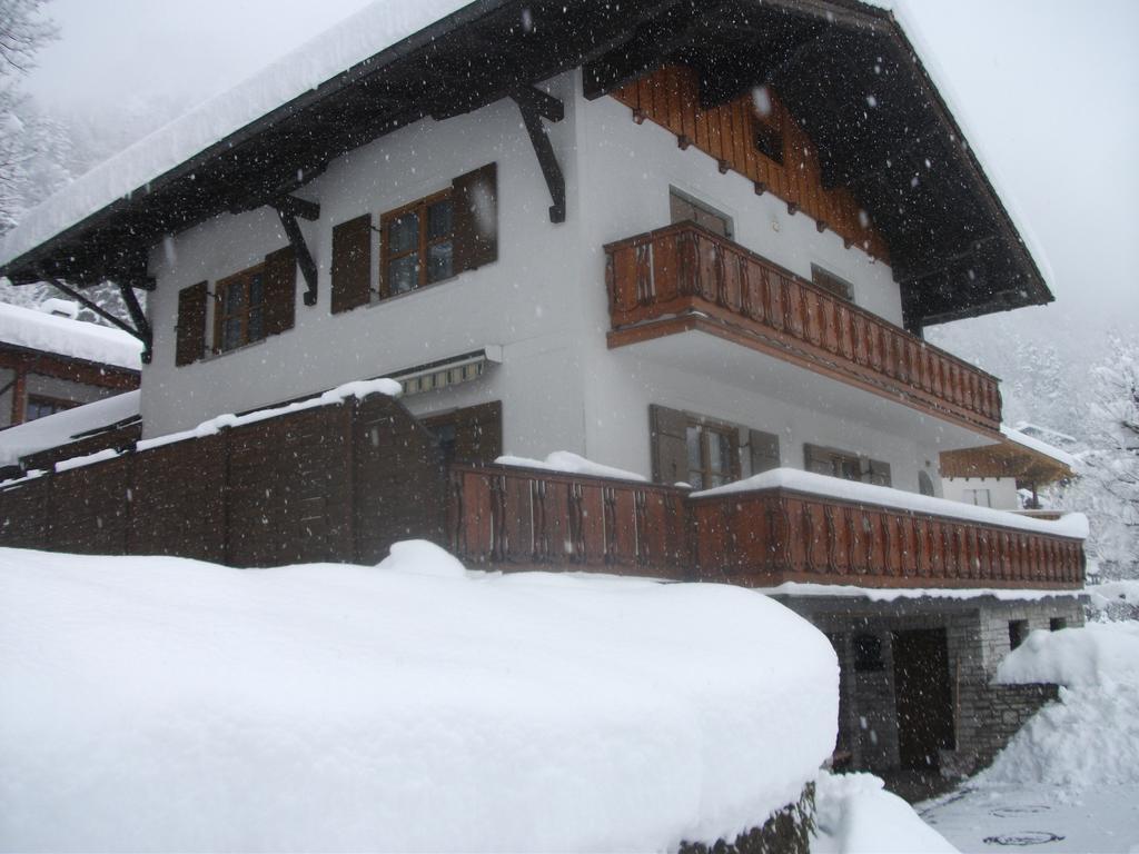 Ferienwohnung Strubreiter Scheffau am Tennengebirge ภายนอก รูปภาพ