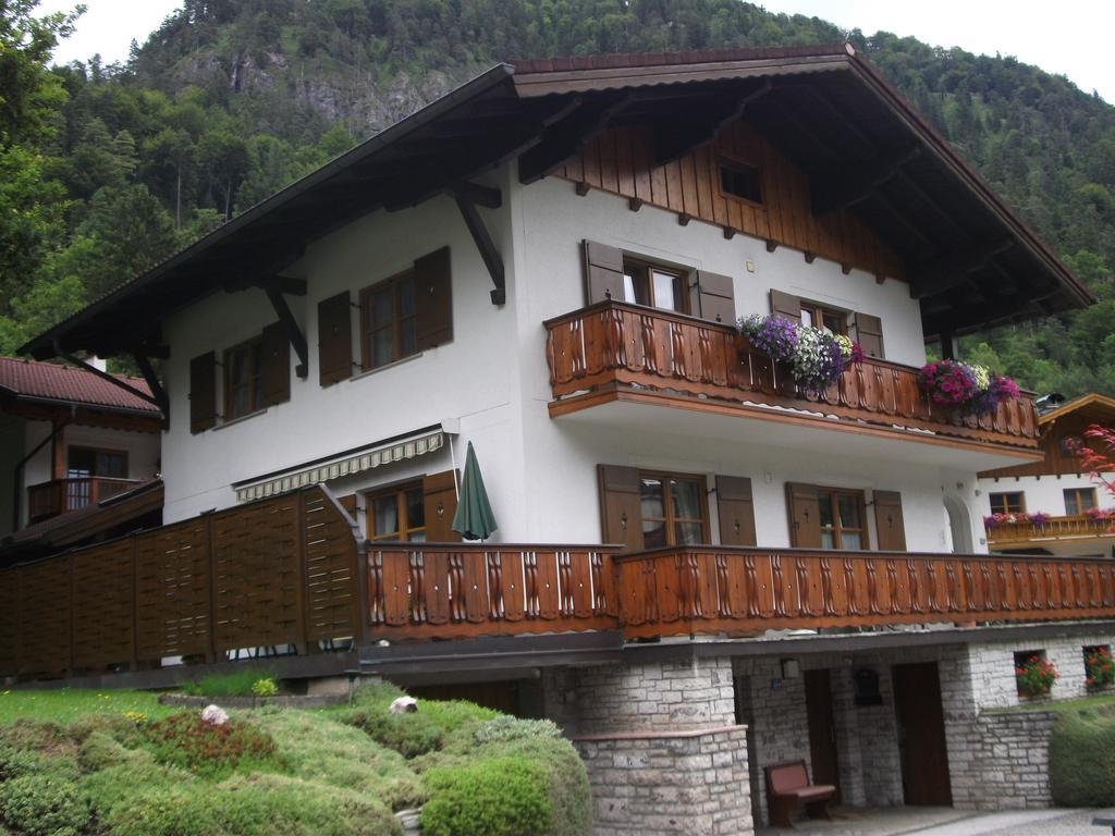 Ferienwohnung Strubreiter Scheffau am Tennengebirge ภายนอก รูปภาพ