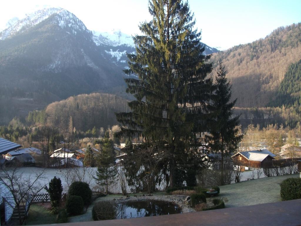 Ferienwohnung Strubreiter Scheffau am Tennengebirge ภายนอก รูปภาพ